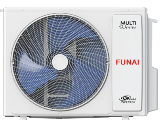 Наружный блок серии ORIGAMI KODO Inverter RAM-I-3OK60HP.01/U