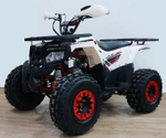 Квадроцикл YACOTA Fusion 125