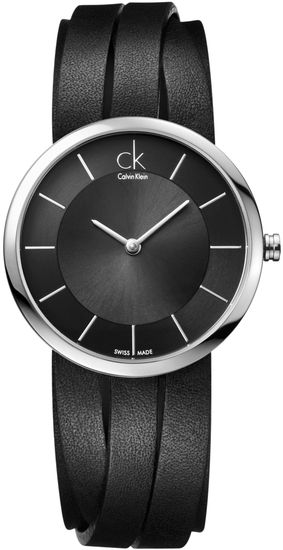 Наручные часы Calvin Klein Extent K2R2M1C1