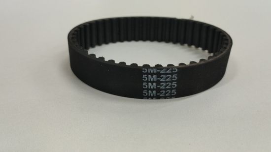 Ремень шнека к снегоуборщику CARVER STE2146/2346 (5М-225)