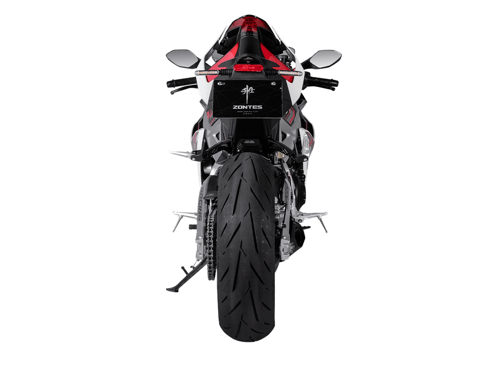 Мотоцикл ZONTES ZT703-RR