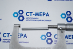 Микрометр МК- 100 (75-100мм.) Цена деления 0,01мм.