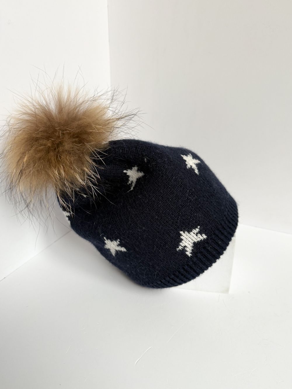 Шапка Gulliver на 6 лет