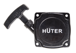 Стартер в сборе Huter для GGT-1000T/S - GGT-2500T/S с лёгким стартом