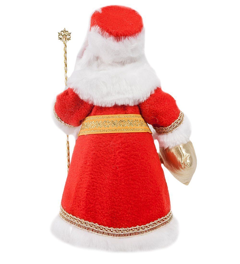 РусКукла RK-272 Кукла «Дед Мороз»