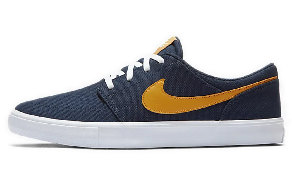 Кроссовки Nike Sb Portmore Ii Solar Cnvs