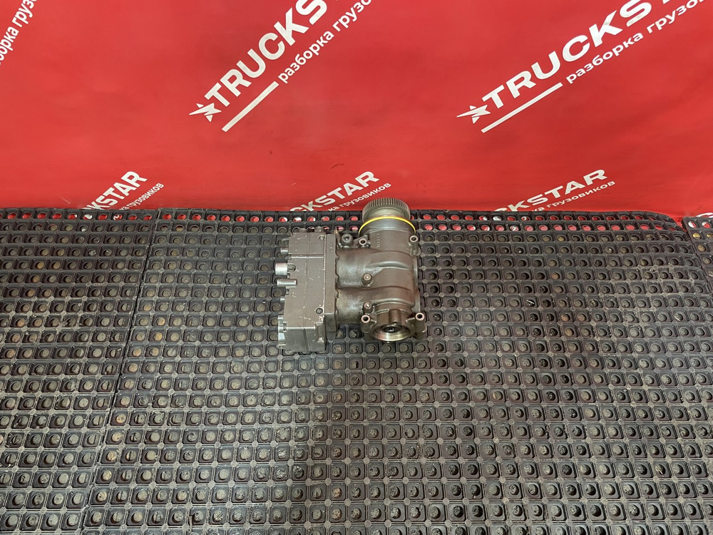 Компрессор воздушный 2020г.