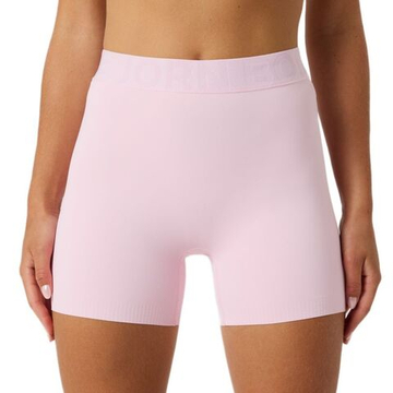 Женские Шорты теннисные Björn Borg Short - pink lady