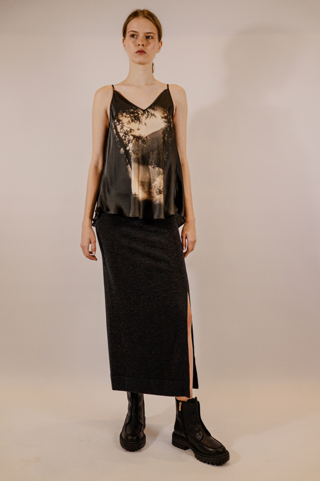 Mes Demoiselles ЮБКА MES DEMOISELLES