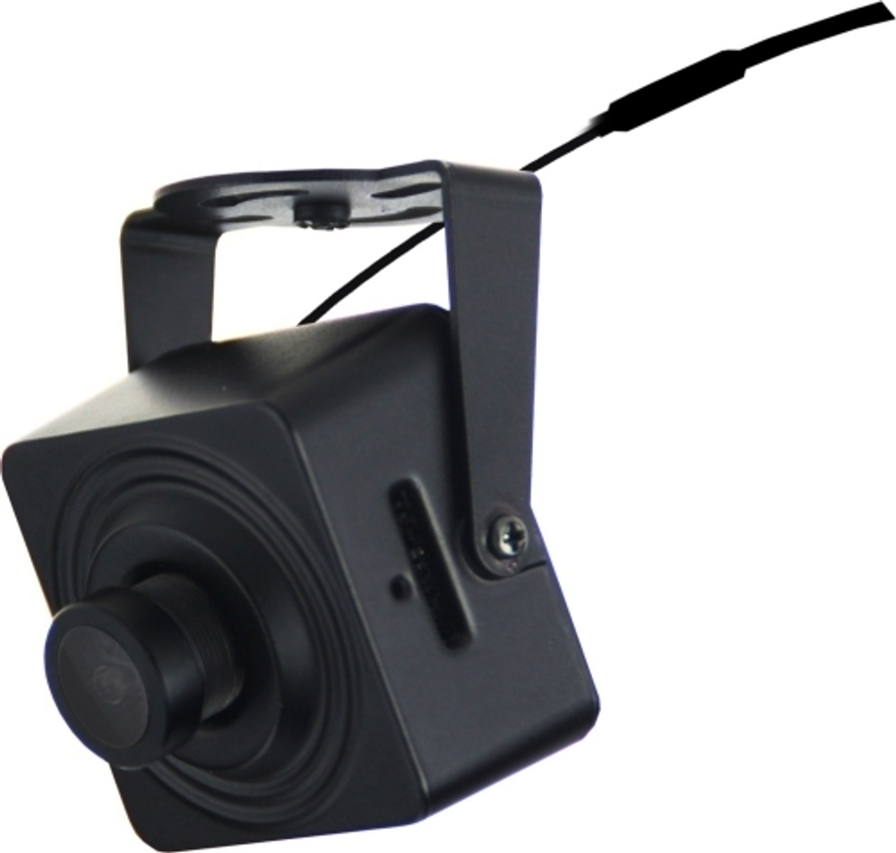 PX-IP-KH-F40W (BV) миниатюрная Wi-Fi видеокамера, 4.0Мп, f=2.8мм