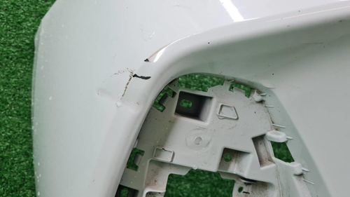 Бампер передний Haval M6 2 (2021-н.в.)