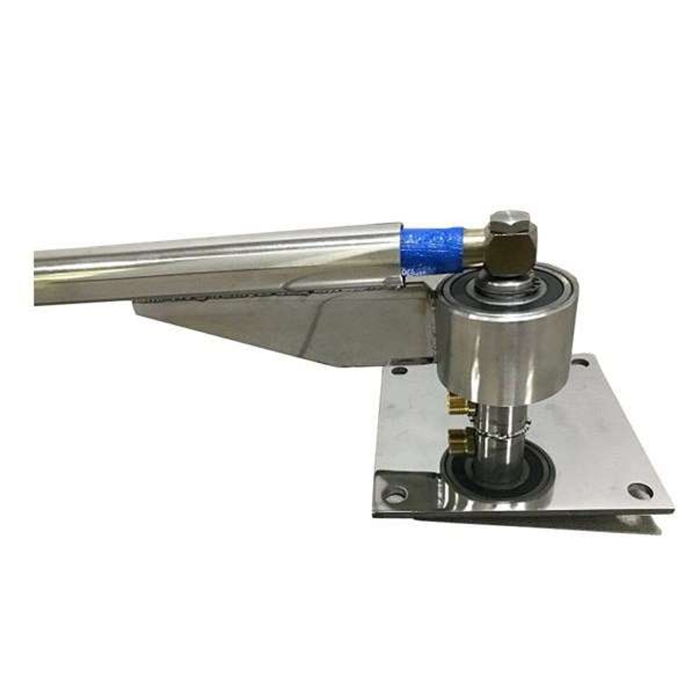 Консоль ВКП 00001 дина 1,75 м.