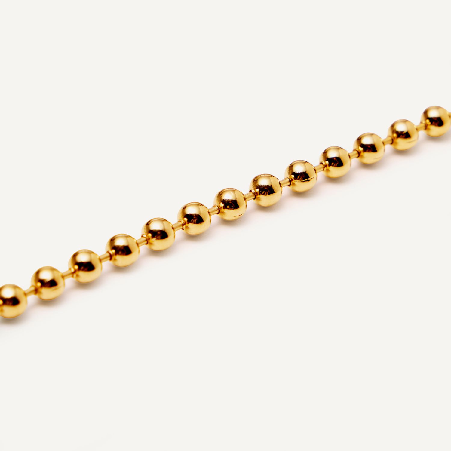 Колье Imbue Bow Necklace – Gold