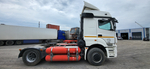КамАЗ М1840 4x2 Седельный тягач 5490-5P (Газовый, 11,6 л, 389 л.с., МТ)
