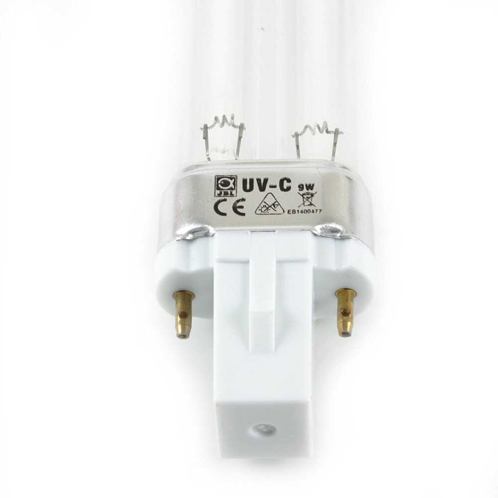 JBL UV-C Brenner 9 Вт - Сменная ультрафиолетовая лампа, 9 ватт
