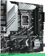 Материнская плата ASUS Prime Z790M-Plus (90MB1E70-M0EAY0)