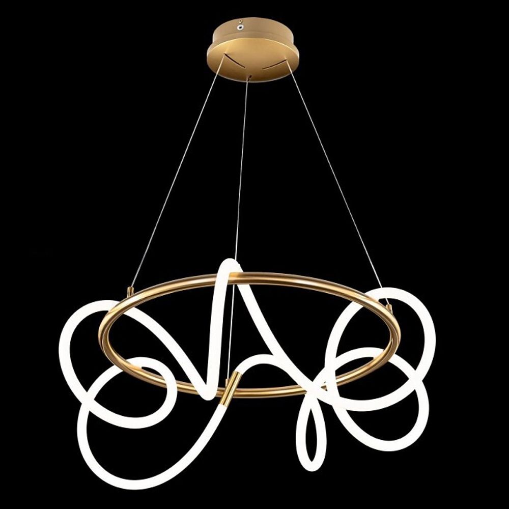 Подвесной светильник Citilux PYTHON CL220263