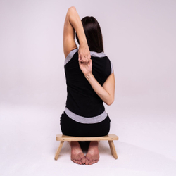 Скамейка для медитации Премиум