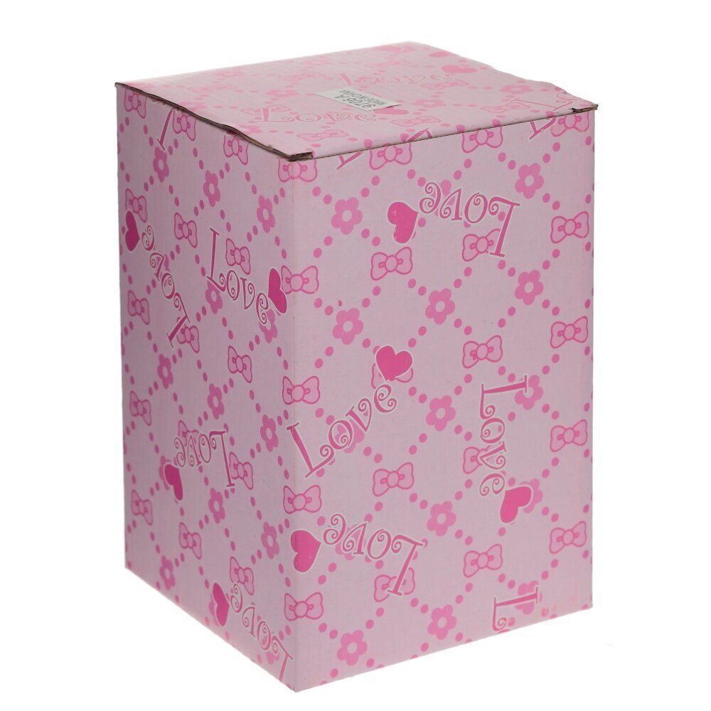 GAEM Фигурка декоративная "Бабушка с дедушкой", L15 W11,5 H21 см