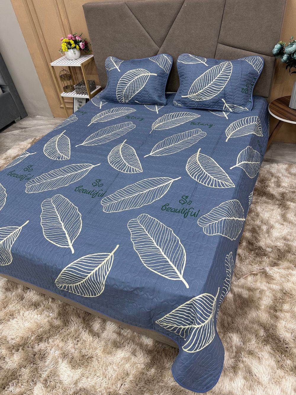 Покрывало Кит ПЭЧВОРК 2сп