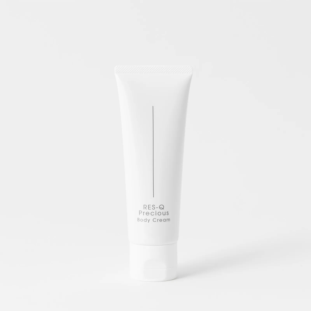 LUXCES Res-Q Precious Body Cream