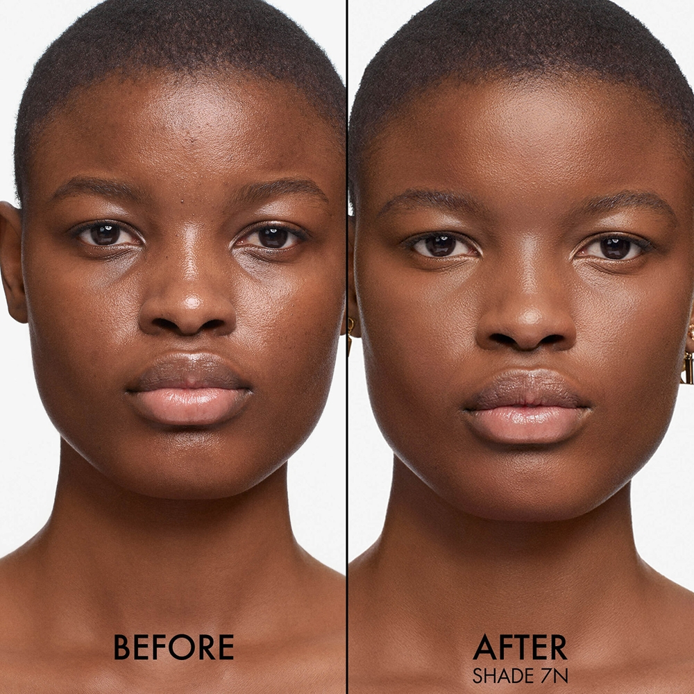 DIOR Dior Forever Hydra Nude - Тональная основа для естественного вида оттенок 7N Neutral, 30 ml