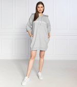 платье Emporio Armani - серый(164601 2F265)