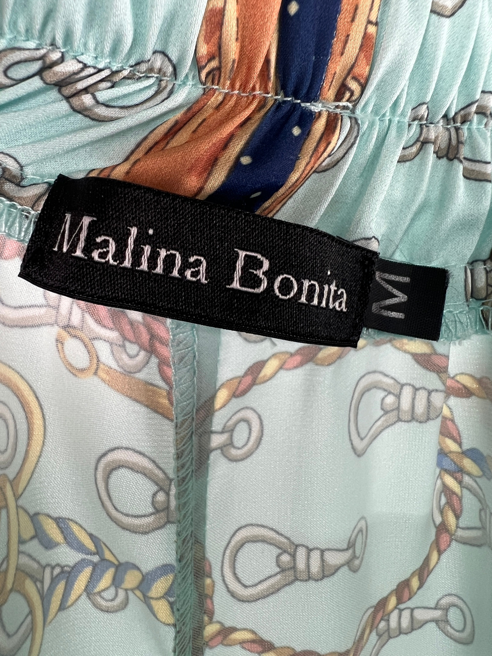 Костюм Malina Bonita