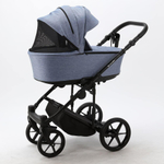 Коляска 2 в 1 Adamex Zico