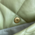 Chanel 19 Large 30 cm