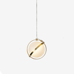 Подвесной дизайнерский светильник Vega by Baroncelli