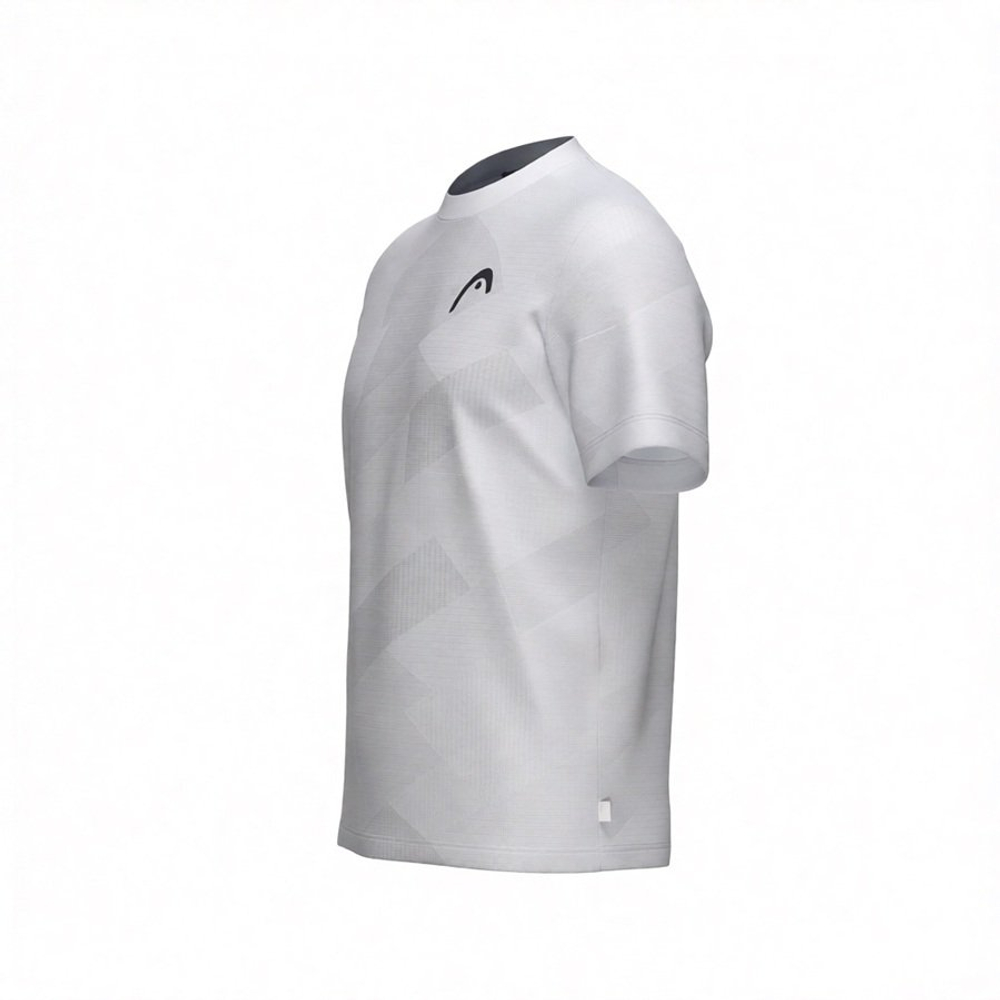 ОДЕЖДА ДЛЯ ТЕННИСА Мужская, Футболка HEAD PRO T Shirt Men .