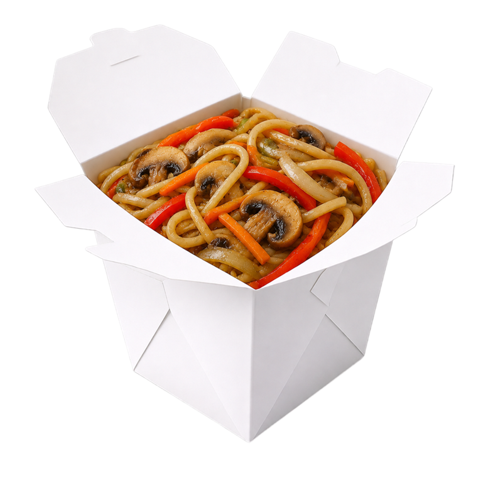 Собери свой WOK