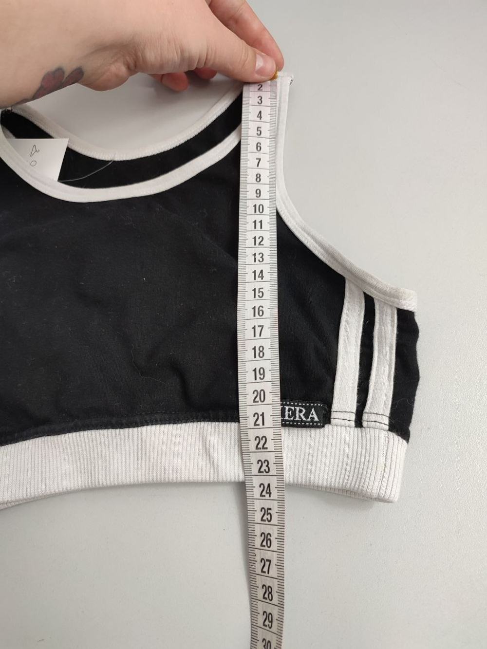 Топ Aliera спортивный на 7-8 лет