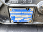 АКПП ZF 12TX2420TD TRAXON 2023г.