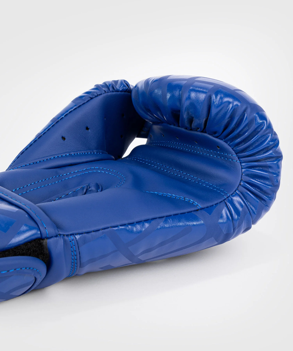Перчатки боксерские Venum Contender 1.5 XT Blue/White