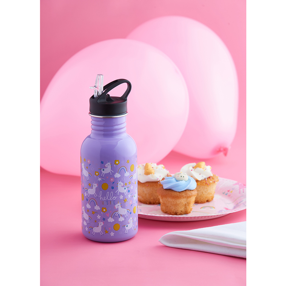 Бутылка 550 мл sunshine