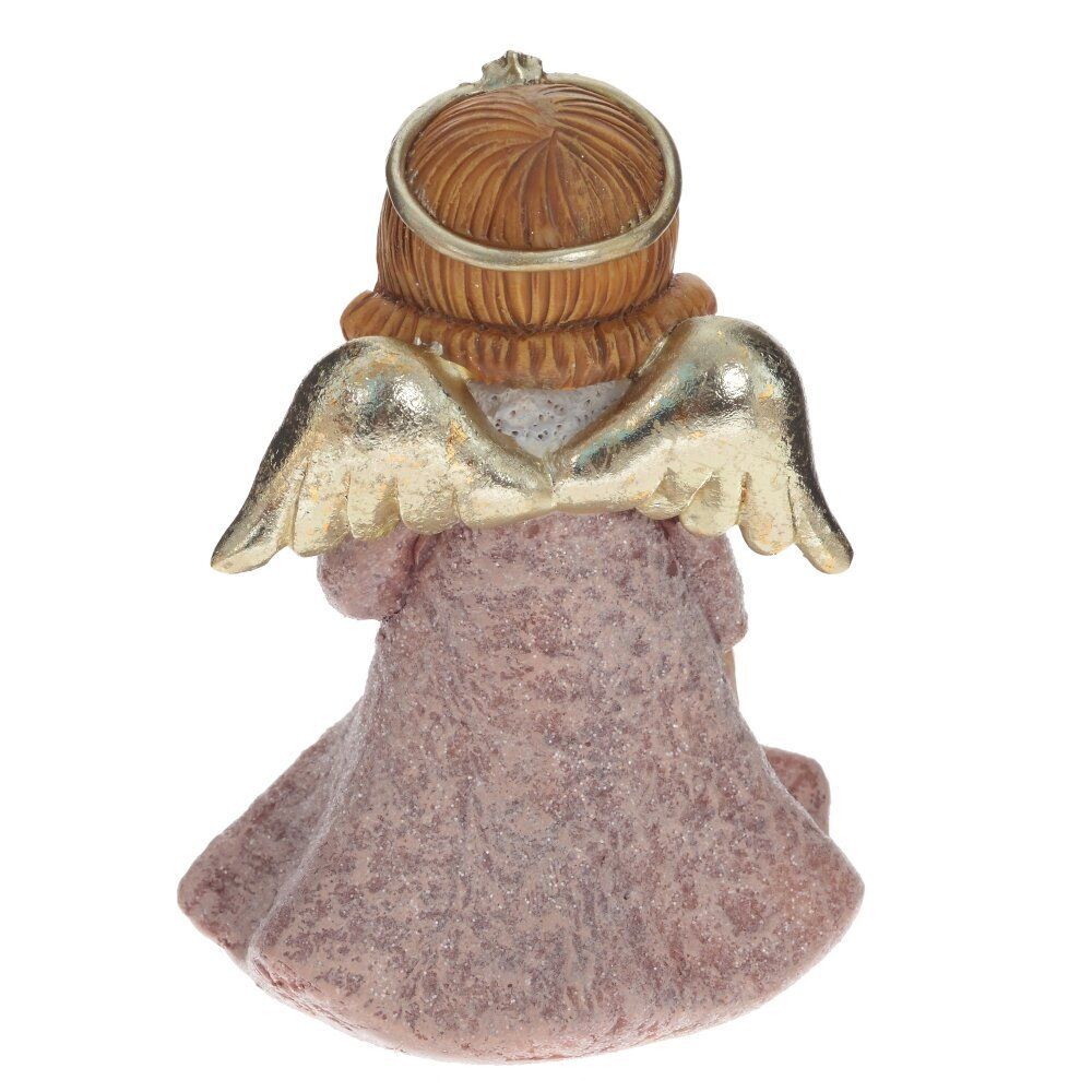 GAEM Фигурка декоративная "Ангел", L8 W5,5 H10,5 см, 2в.