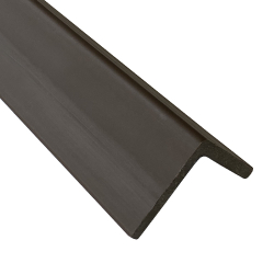 Угол EasyDecking Co-extrusion 57х57х3010 Chestnut