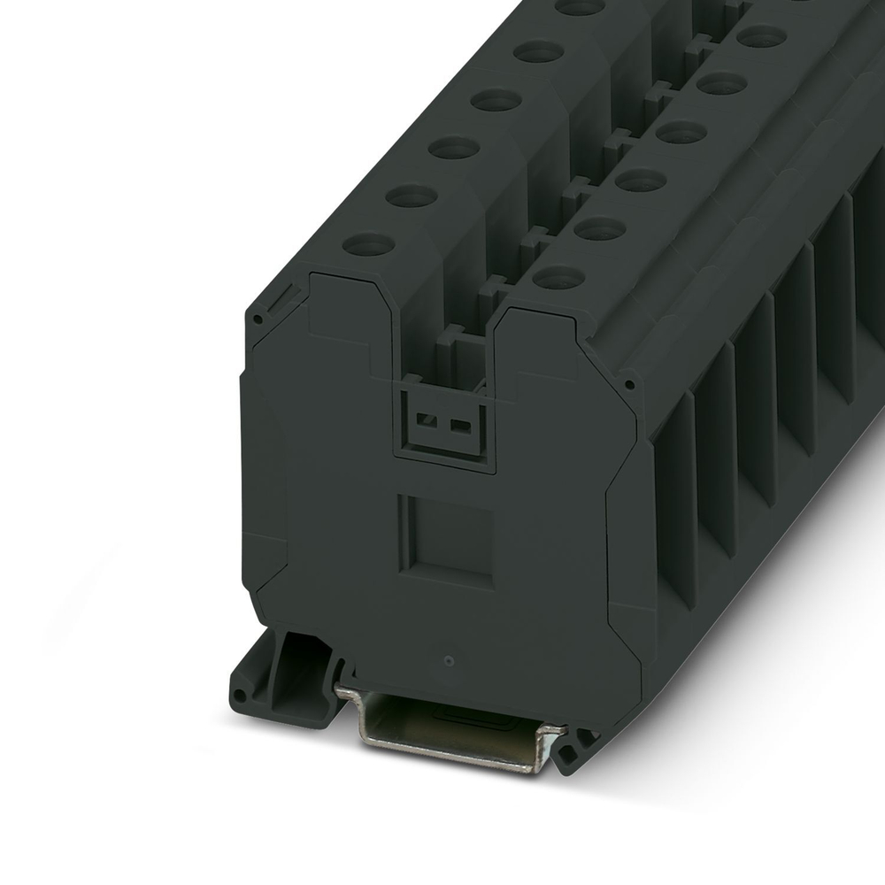 3044226 - UT 35 BK - Проходные клеммы