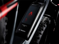 Электрофэтбайк Eltreco X4 Electron Bikes Lux