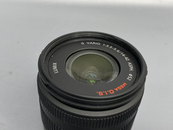 Panasonic Lumix DMC-G10 kit Lumix 14-42mm G Vario 3.5-5.6