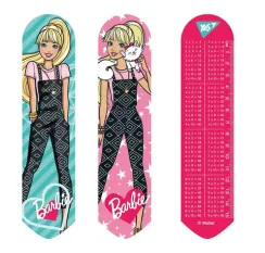 Əlfəcin \ Закладки \ Bookmark Закладка 2D YES Barbie