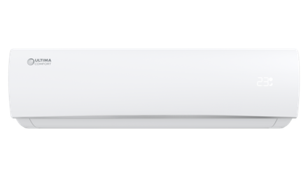 Классическая сплит-система серии ECLIPSE 2024 ECS-12PN (комплект)