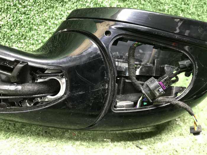 Зеркало правое Range Rover Sport 3 L461 22-нв 18к.