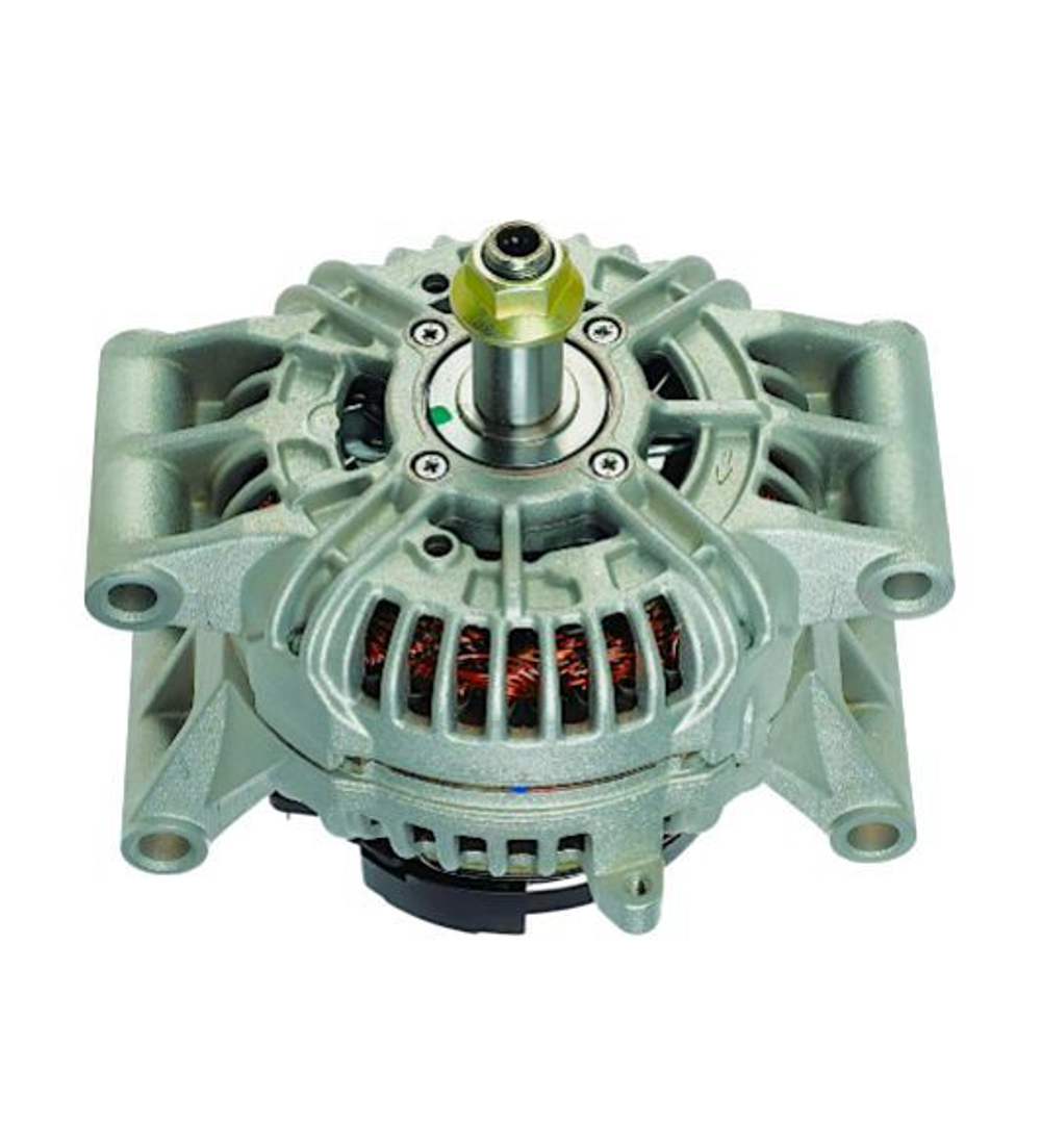 Генератор ALB0005