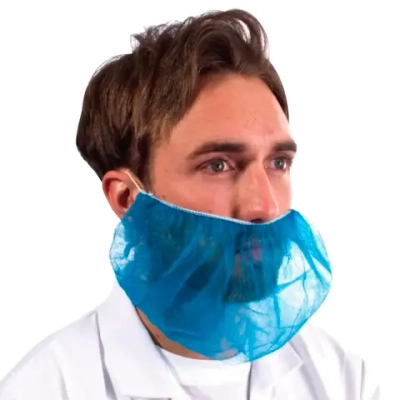 Набородник плотность 12 синий 100 шт