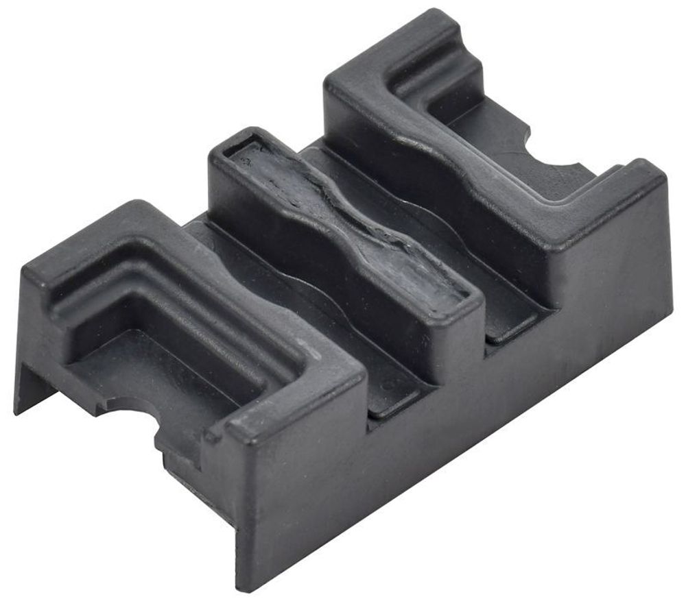 Изолятор шинодержателя 75-10-2 IEK YIS40-10-02-075