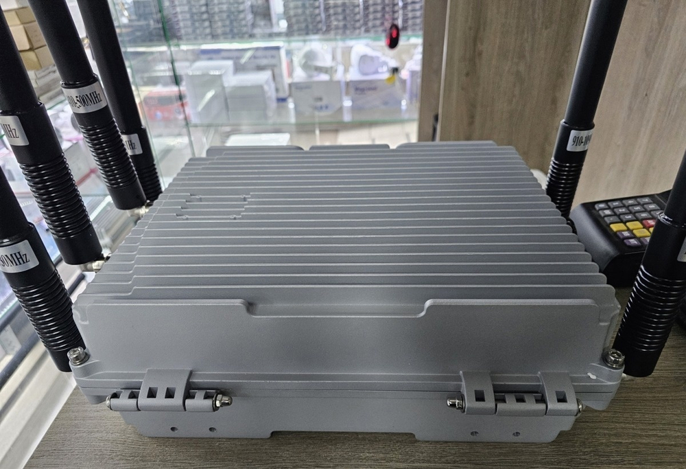 РЭБ Ромашка 6