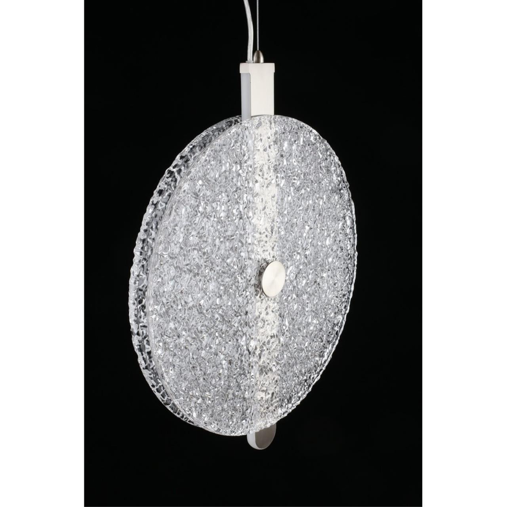 Подвесной светодиодный светильник Aployt Lorentayn APL.328.16.11